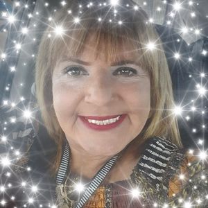 Meet your Posher, Marlene cuevas